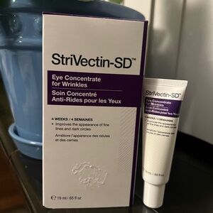 Brand New StriVectin-SD Eye Concentrate - 19ml/.65 fl oz, Exp 3/3027